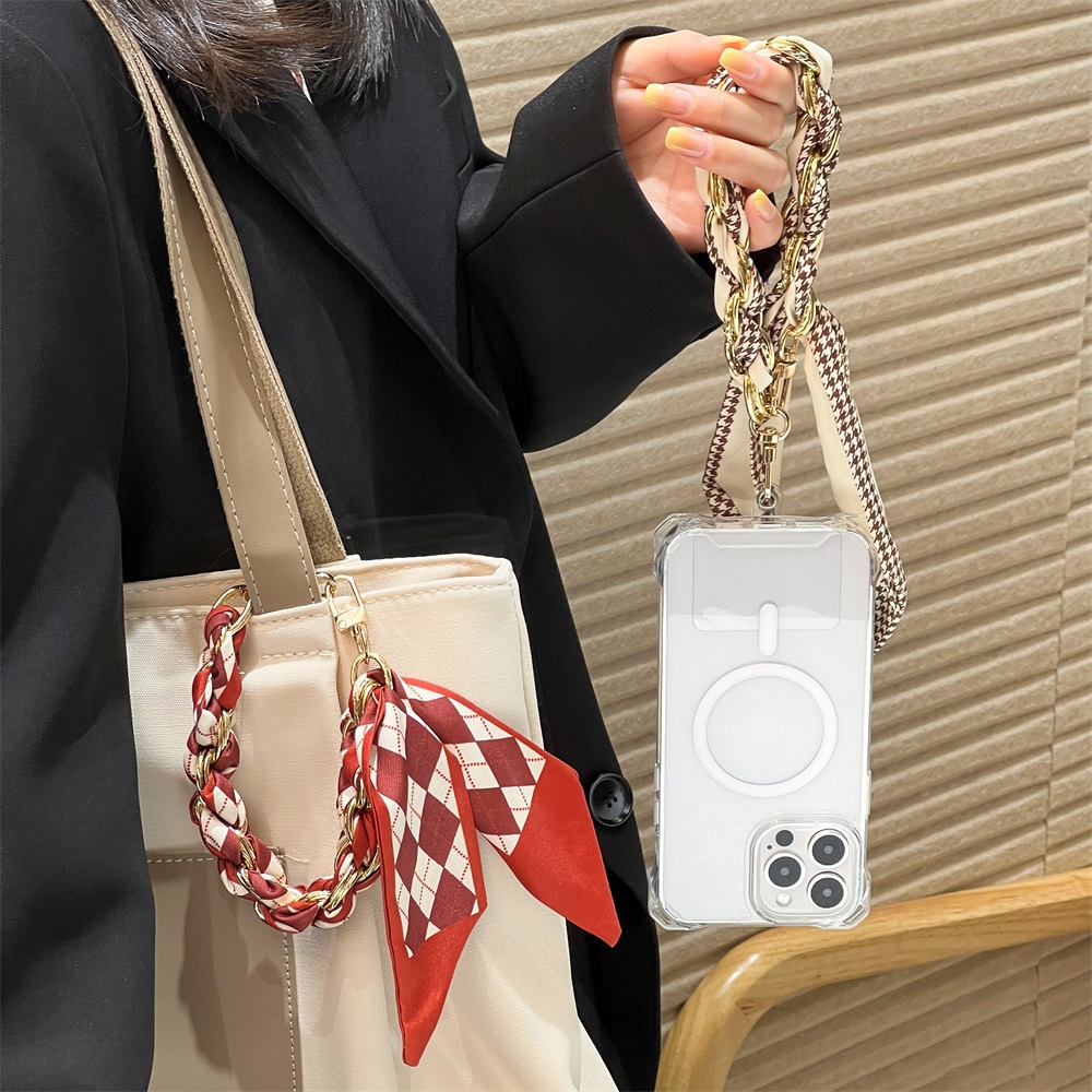 Phone Accessories And Gadget - For Mobile Phone Short Lanyard Universal