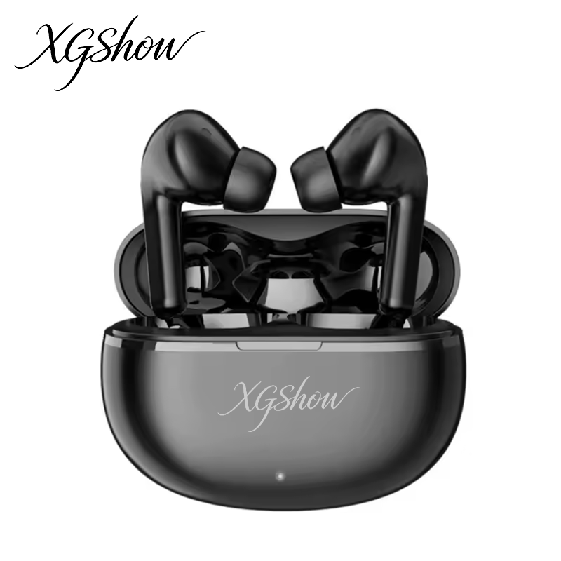 Bluetooth Earphone Tws - XGSHOW High Quality Air7 BT5.3 Wireless
