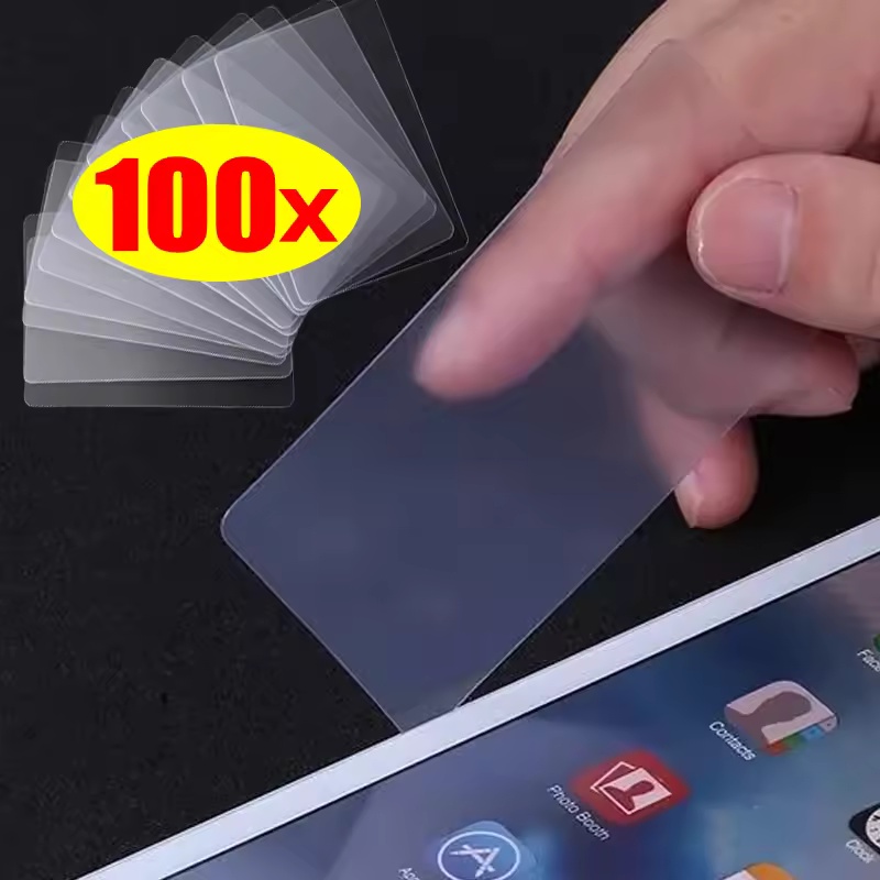 Phone Repair Kit - 1-100Pcs Phone Screen Pry Tools Kit