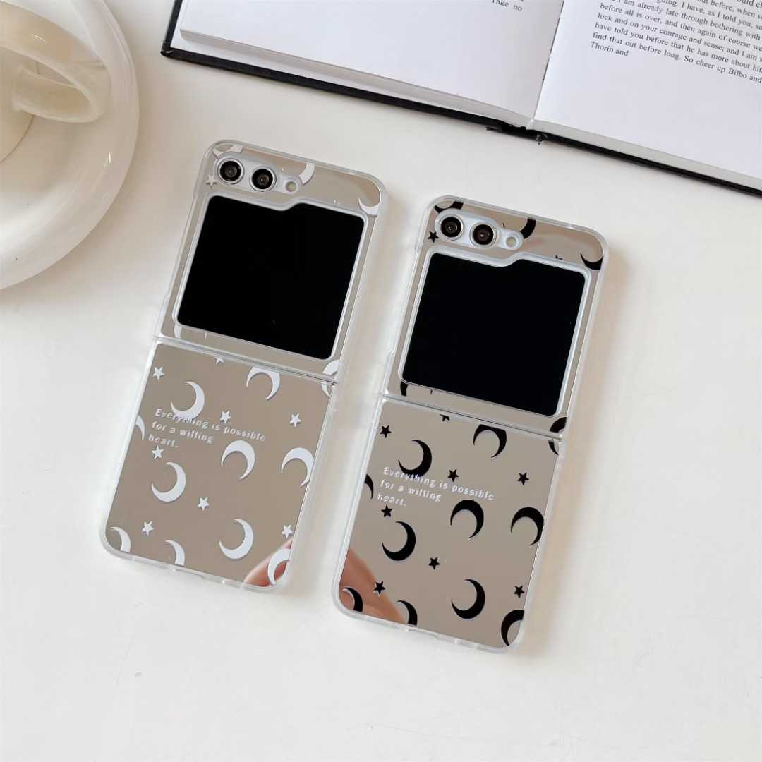 Z Phone Accessories - For Samsung Galaxy Z Flip 7