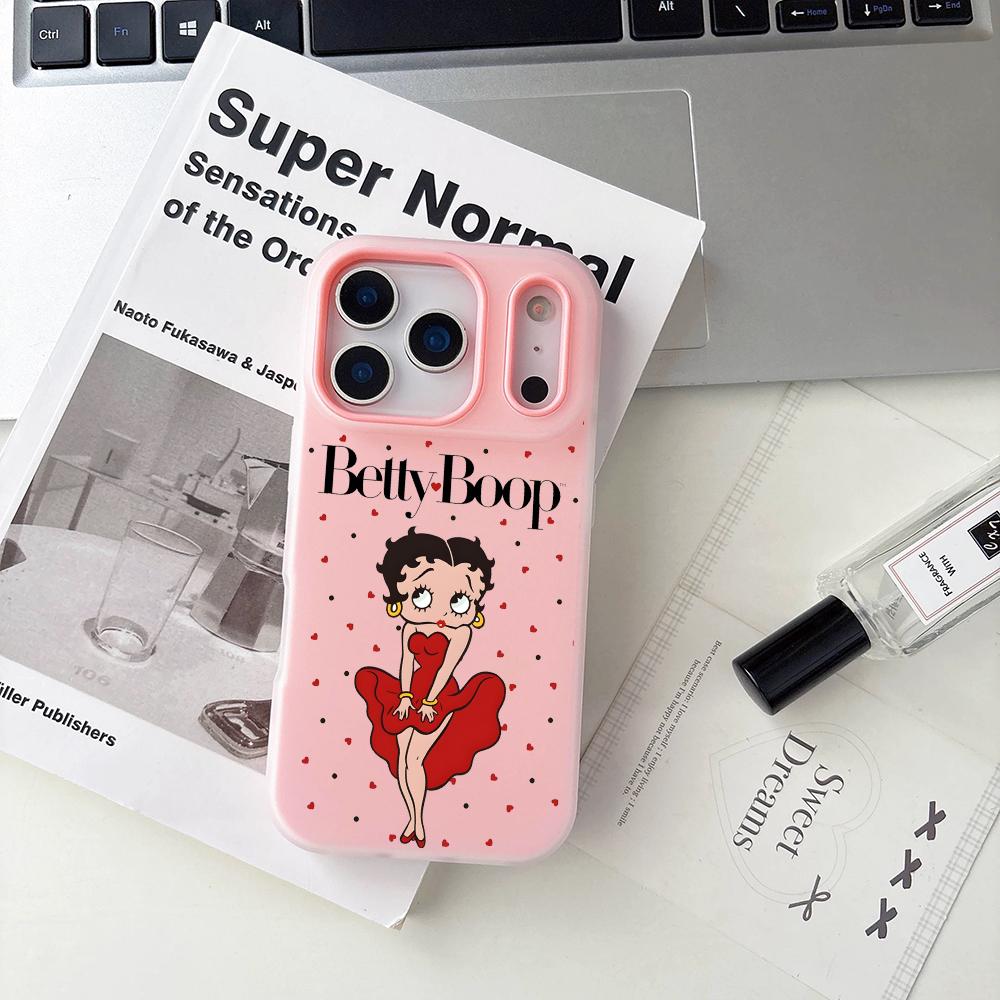 Sexy Girl B-Bettys Boop Phone  – Phone Accessories For Girls Bewertung und Preis