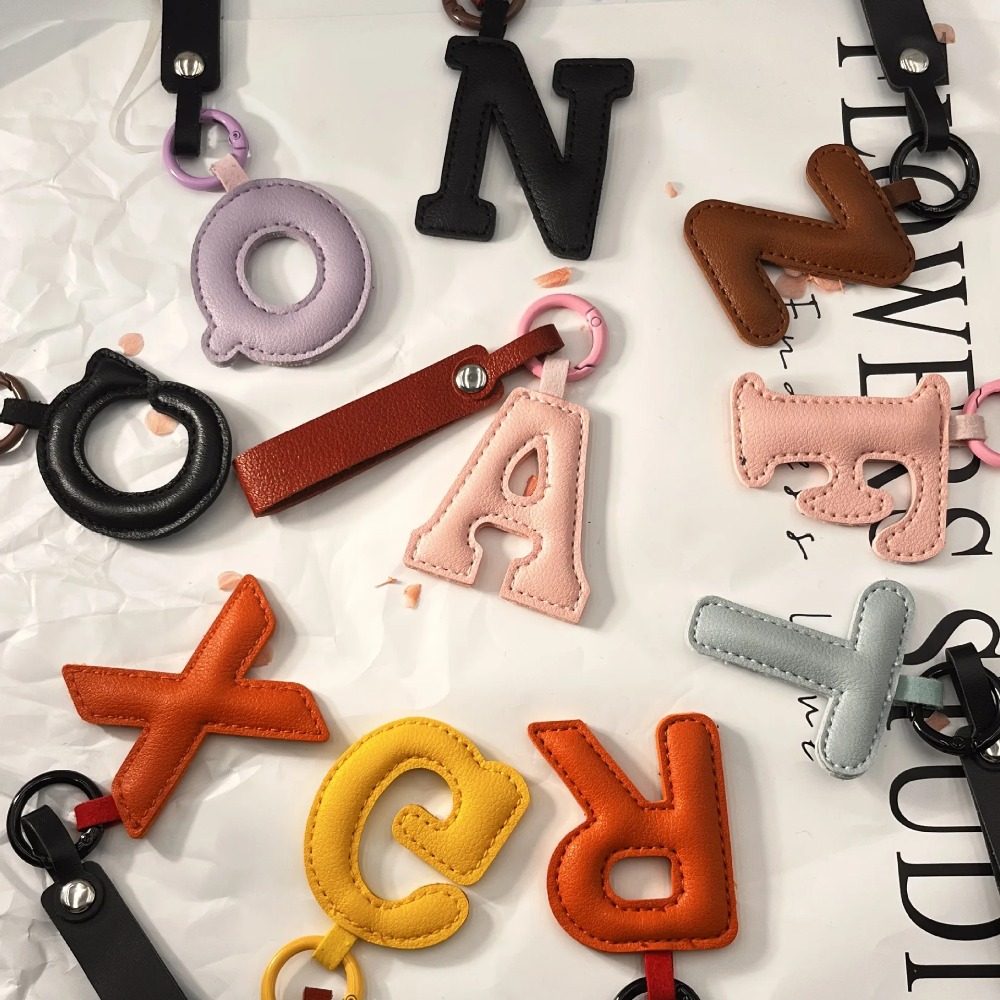 26 Letters Girl Woman Gift Fas – Z Phone Accessories Bewertung und Preis