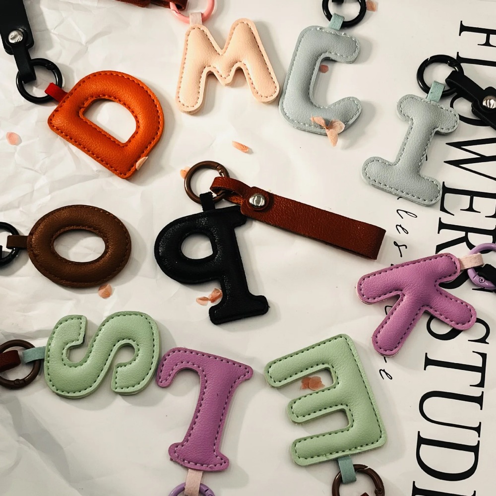 26 Letters Girl Woman Gift Fas – Z Phone Accessories Bewertung und Preis