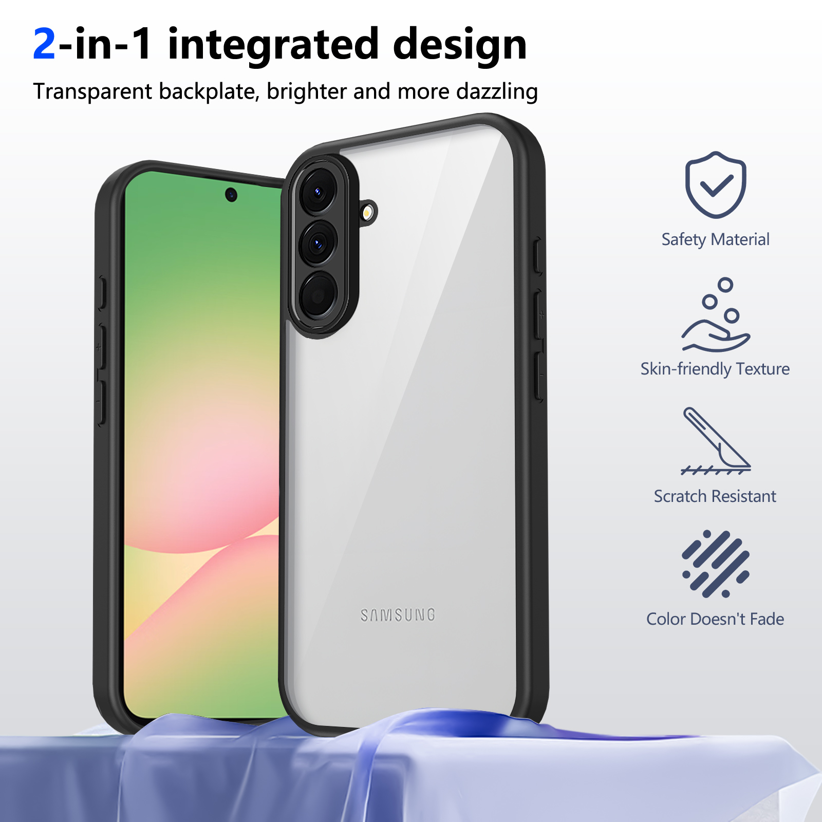 Luxury Cases for Samsung Galax – Phone Accessories Online Store Bewertung und Preis