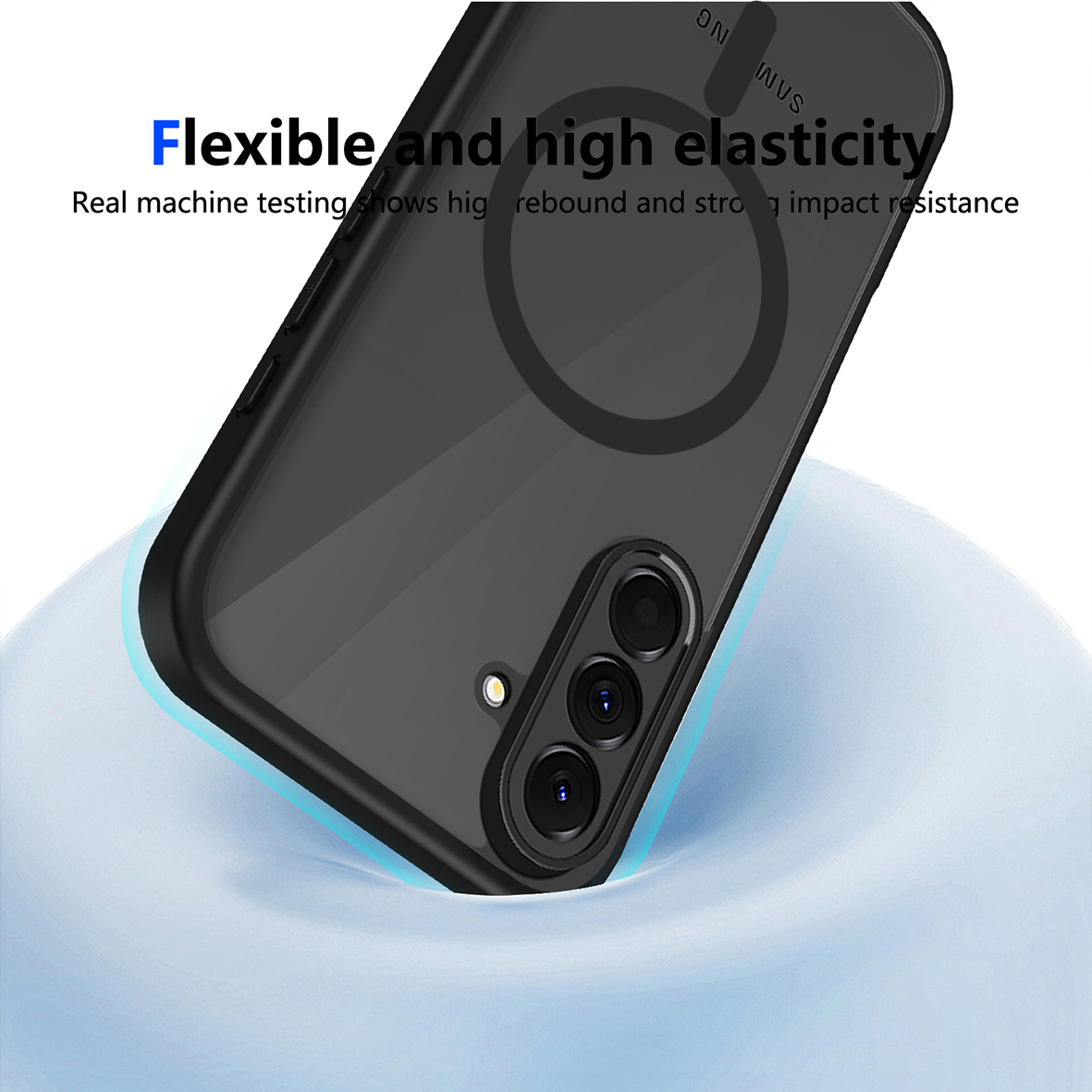 Matte Phone Case for Samsung G – Phone Accessories Online Store Bewertung und Preis