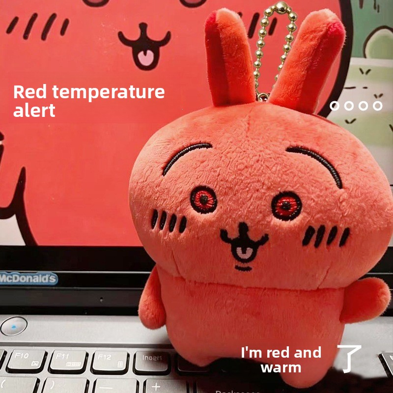 jiyi Usagi Red Face Angry Plus – Phone Accessories Charms Bewertung und Preis