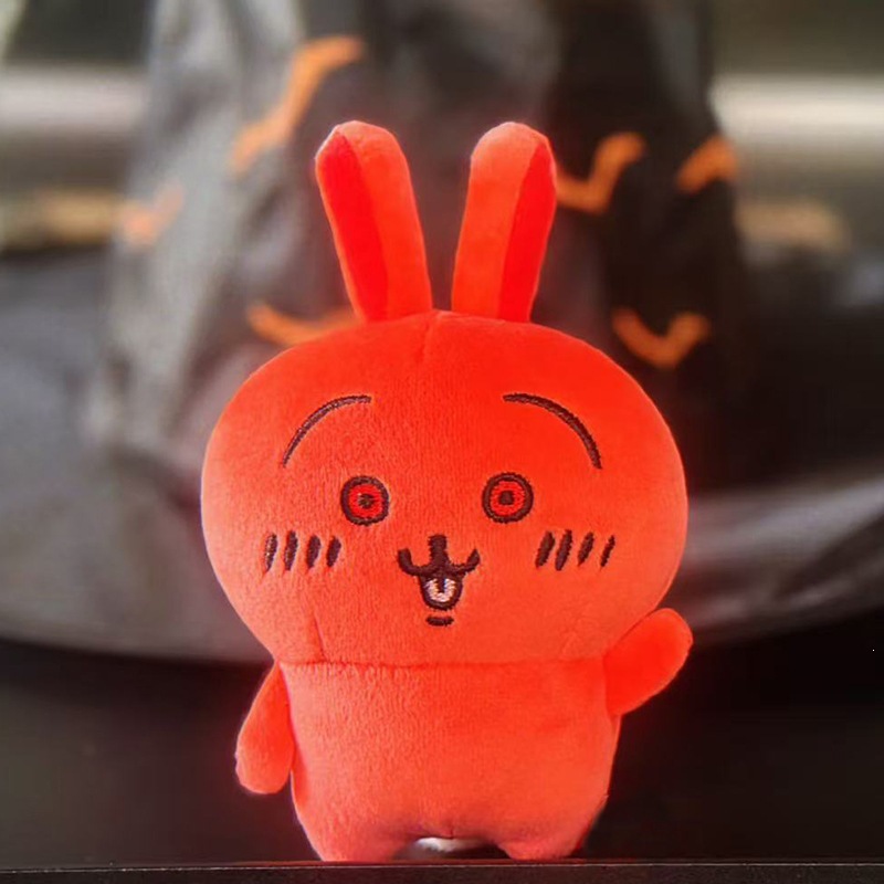 jiyi Usagi Red Face Angry Plus – Phone Accessories Charms Bewertung und Preis