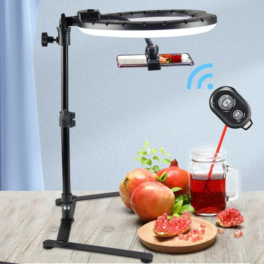Universal Mobile Phone Holder  – Selfie Stick Tripod Bewertung und Preis