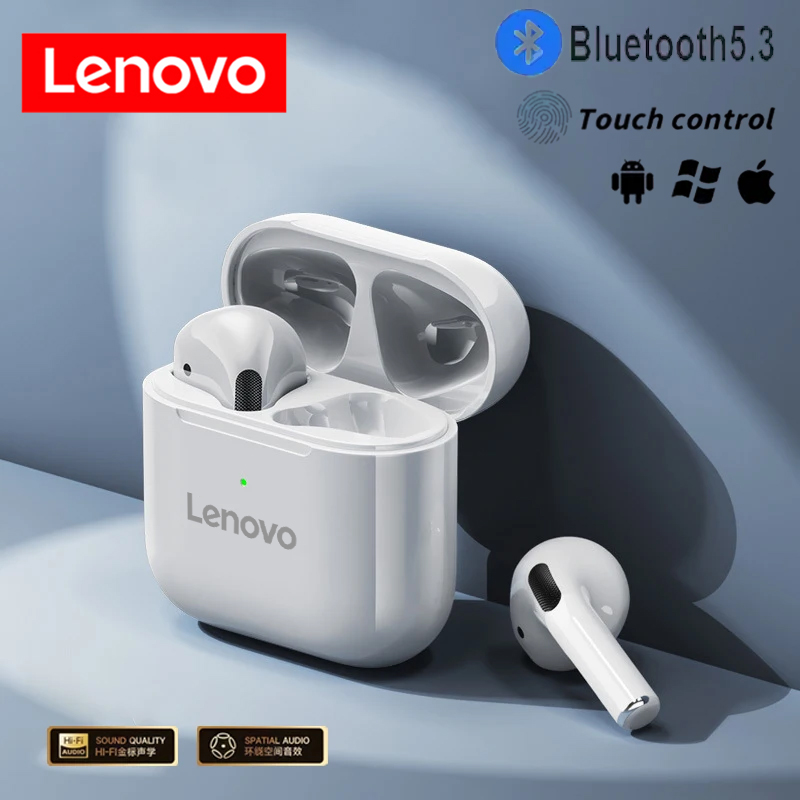 Original Lenovo Pro4 TWS Wirel – Bluetooth Earphone Tws Bewertung und Preis