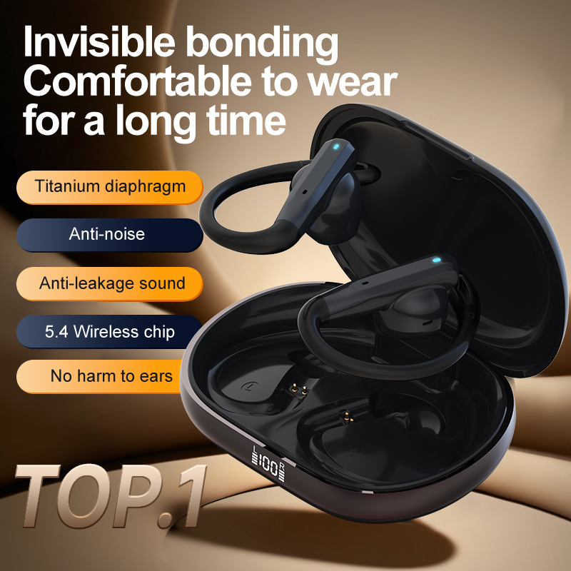 Latest Headphone Tws Dual Mic  – Bluetooth Earphone Tws Bewertung und Preis