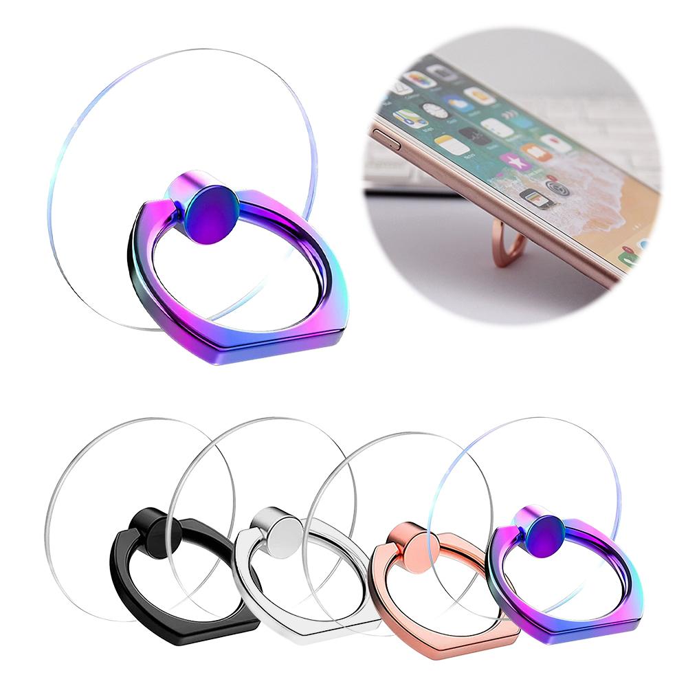 Transparent Cell Phone Ring Ho – Phone Accessories And Gadget Bewertung und Preis
