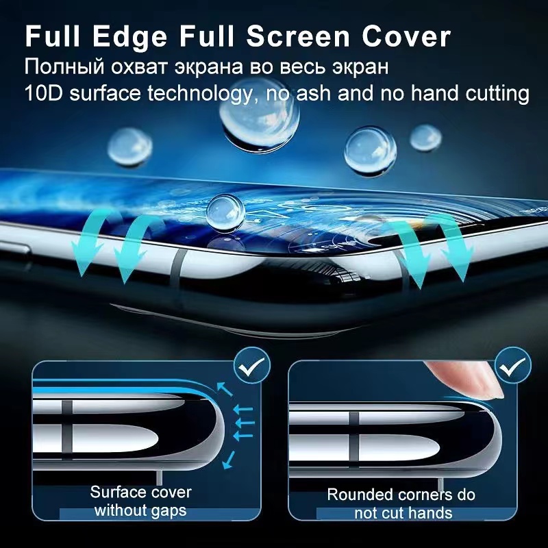 2Pcs Screen Protectoor for Rea – Phone Accessories Online Store Bewertung und Preis