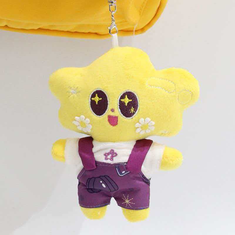 Cute Jossgawin Plush Keychain  – Phone Accessories Charms Bewertung und Preis
