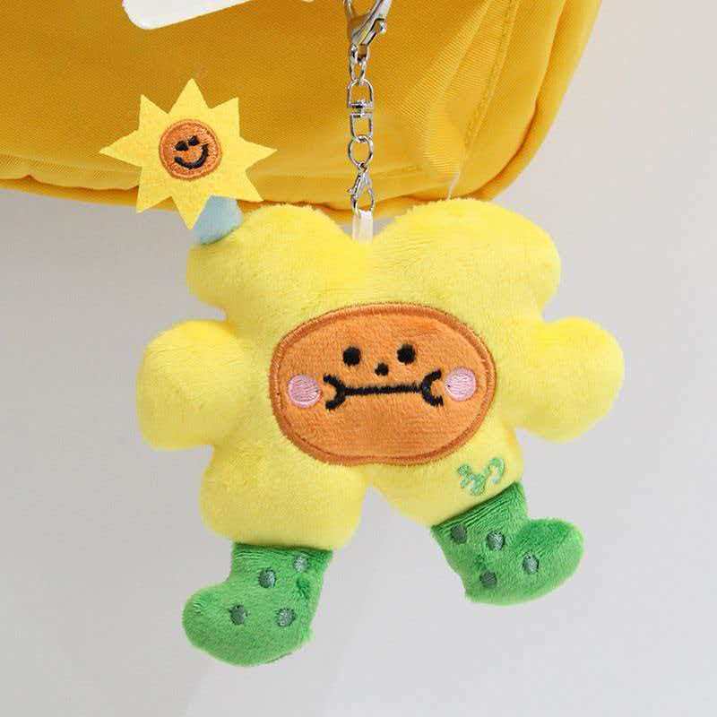 Cute Jossgawin Plush Keychain  – Phone Accessories Charms Bewertung und Preis