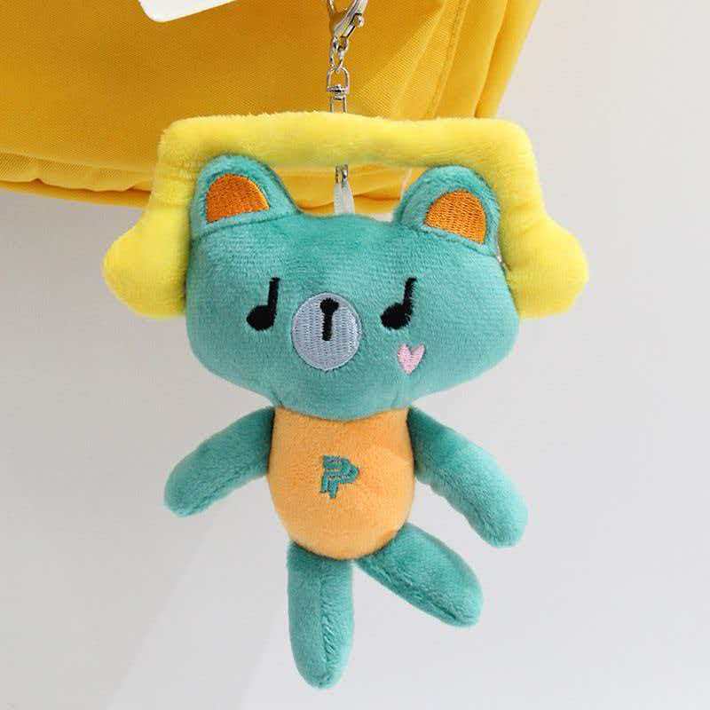 Cute Jossgawin Plush Keychain  – Phone Accessories Charms Bewertung und Preis
