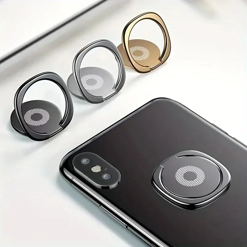360° Rotating Finger Ring Hold – Phone Accessories And Gadget Bewertung und Preis