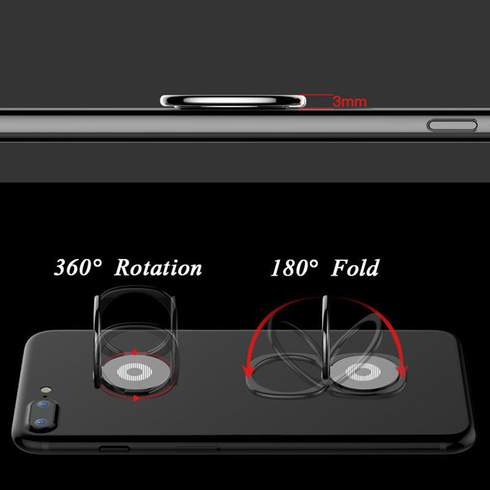 360° Rotating Finger Ring Hold – Phone Accessories And Gadget Bewertung und Preis