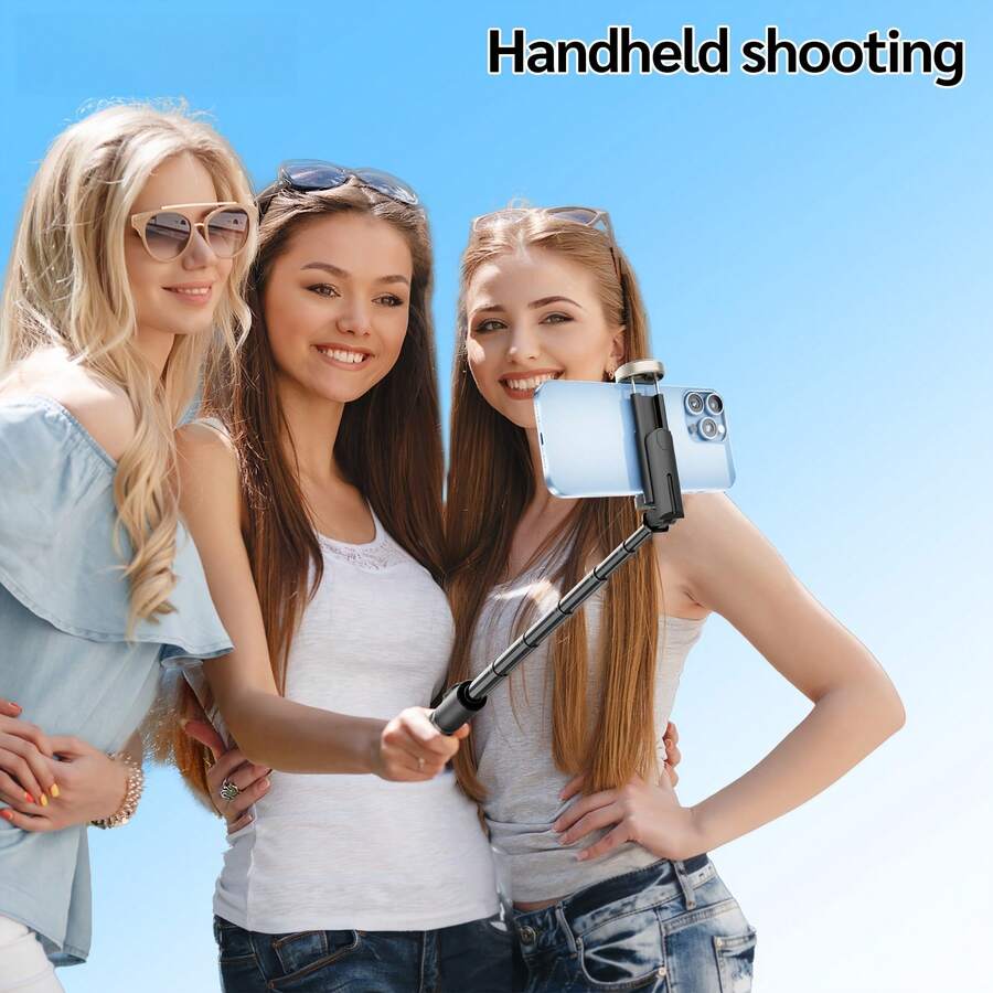 70 Inch Extendable Selfie Stic – Selfie Stick Tripod Bewertung und Preis