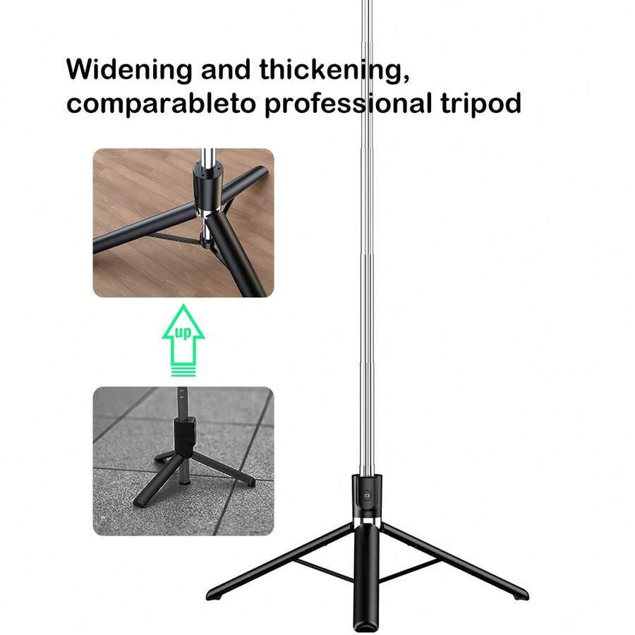 70 Inch Extendable Selfie Stic – Selfie Stick Tripod Bewertung und Preis