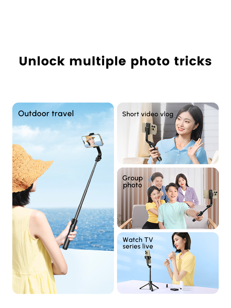 UGREEN Selfie Stick, Extendabl – Selfie Stick Tripod Bewertung und Preis