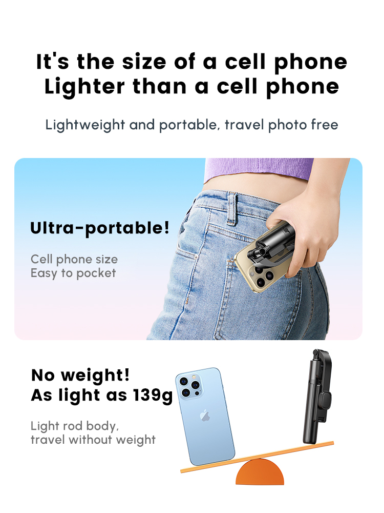 UGREEN Selfie Stick, Extendabl – Selfie Stick Tripod Bewertung und Preis