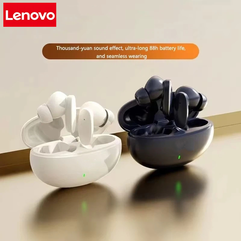 Lenovo New Wireless Earphone B – Bluetooth Earphone Tws Bewertung und Preis