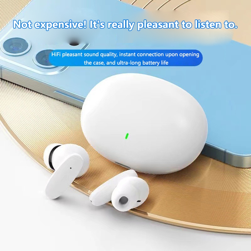 Lenovo New Wireless Earphone B – Bluetooth Earphone Tws Bewertung und Preis