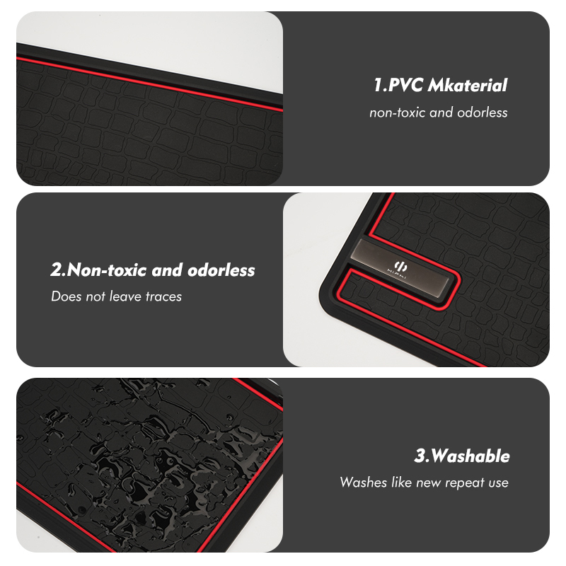Car Dashboard Storage Pad Phon – Z Phone Accessories Bewertung und Preis