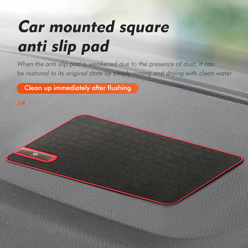 Car Dashboard Storage Pad Phon – Z Phone Accessories Bewertung und Preis
