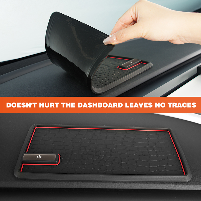 Car Dashboard Storage Pad Phon – Z Phone Accessories Bewertung und Preis