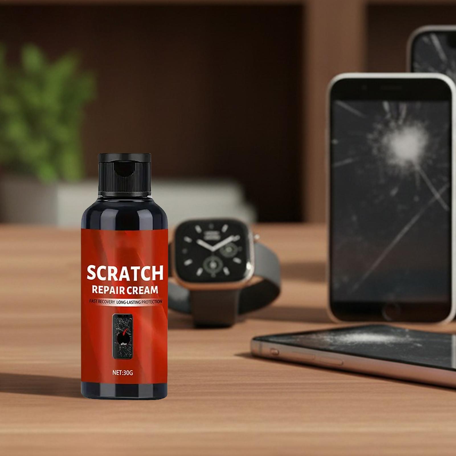30g Phone Screen Scratch Remov – Phone Repair Kit Bewertung und Preis