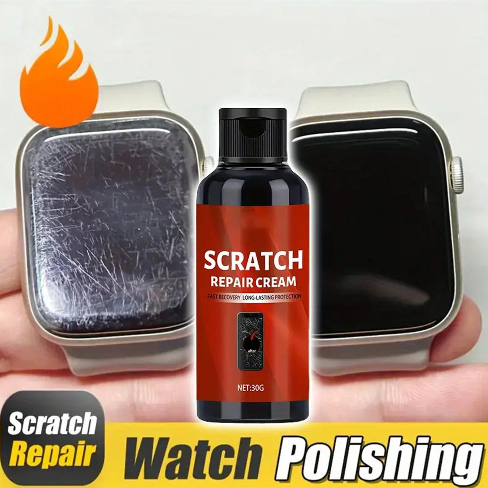 30g Phone Screen Scratch Remov – Phone Repair Kit Bewertung und Preis