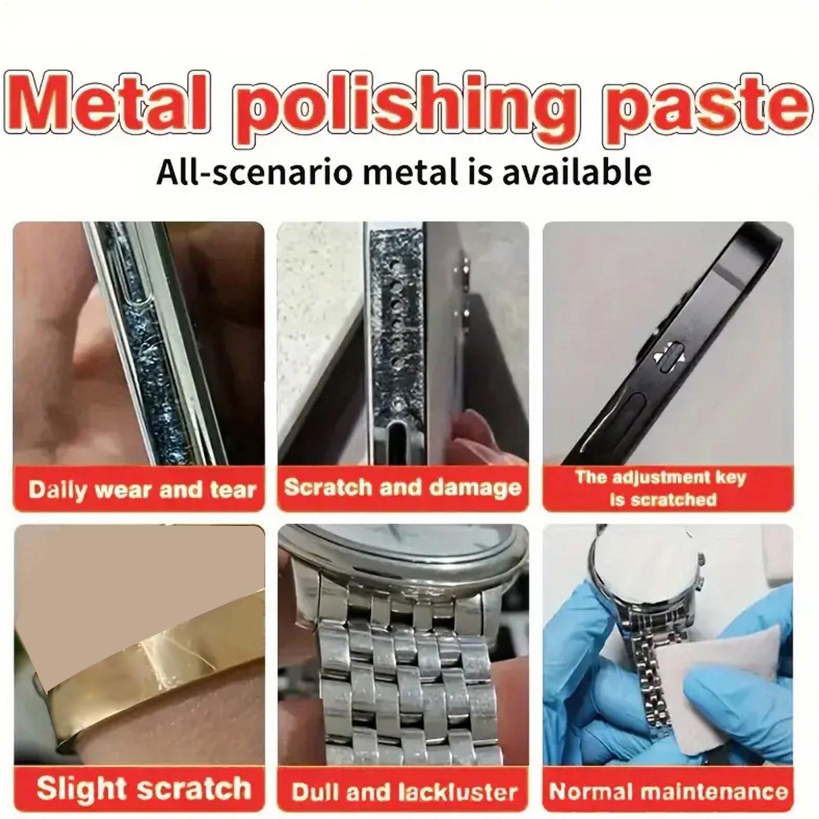 30g Phone Screen Scratch Remov – Phone Repair Kit Bewertung und Preis