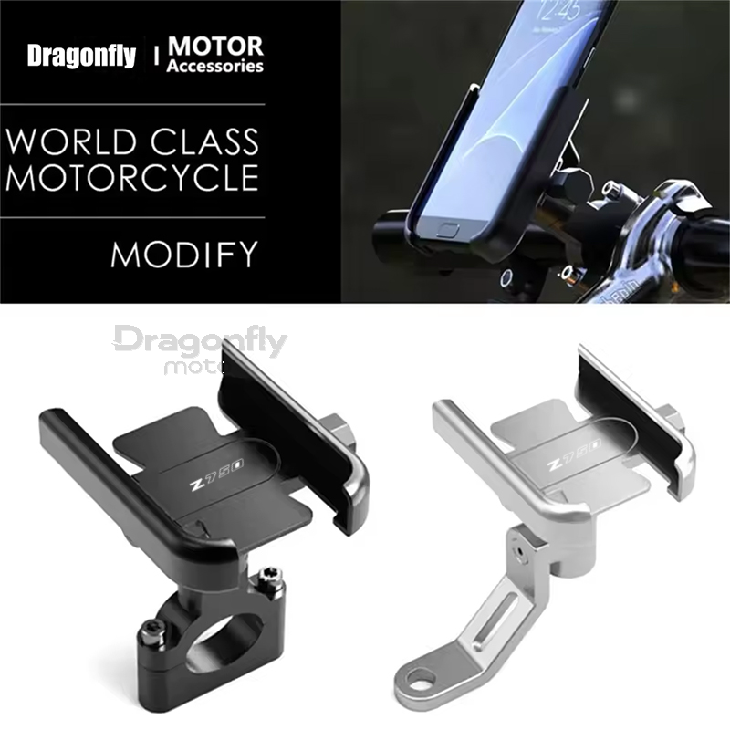 For Kawasaki Z 750 z750 Z750R  – Z Phone Accessories Bewertung und Preis