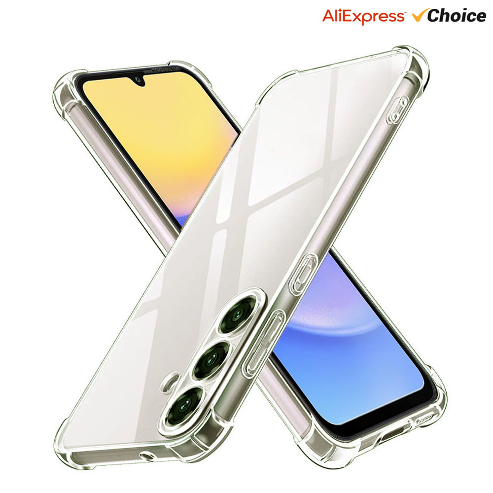 For Samsung Galaxy A25 Case Sa – Phone Accessories Online Store Bewertung und Preis