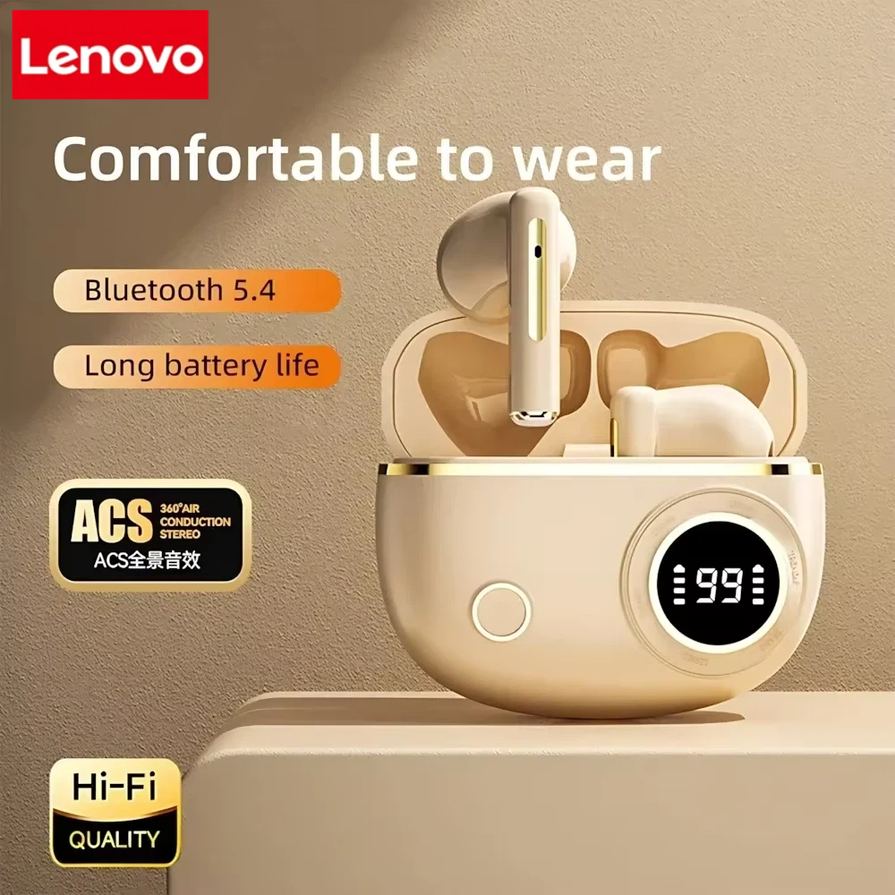 Lenovo TWS Wireless Bluetooth  – Bluetooth Earphone Tws Bewertung und Preis
