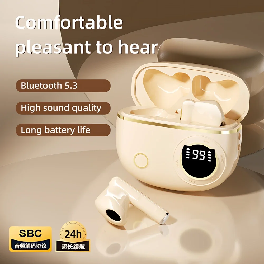 Lenovo TWS Wireless Bluetooth  – Bluetooth Earphone Tws Bewertung und Preis