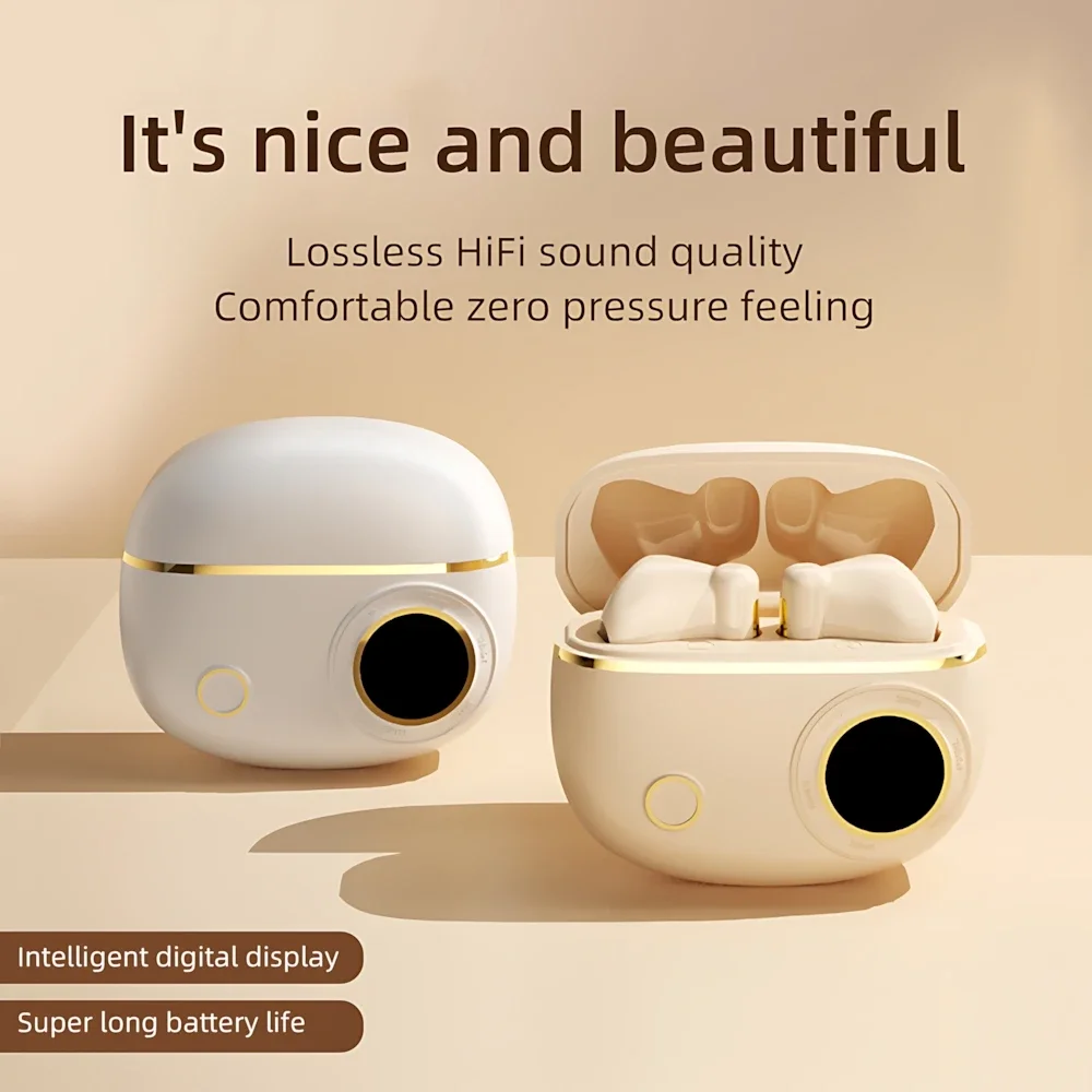 Lenovo TWS Wireless Bluetooth  – Bluetooth Earphone Tws Bewertung und Preis