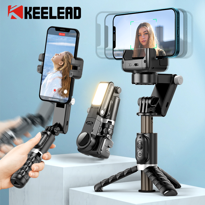 Q18 Desktop Following the shoo – Selfie Stick Tripod Bewertung und Preis