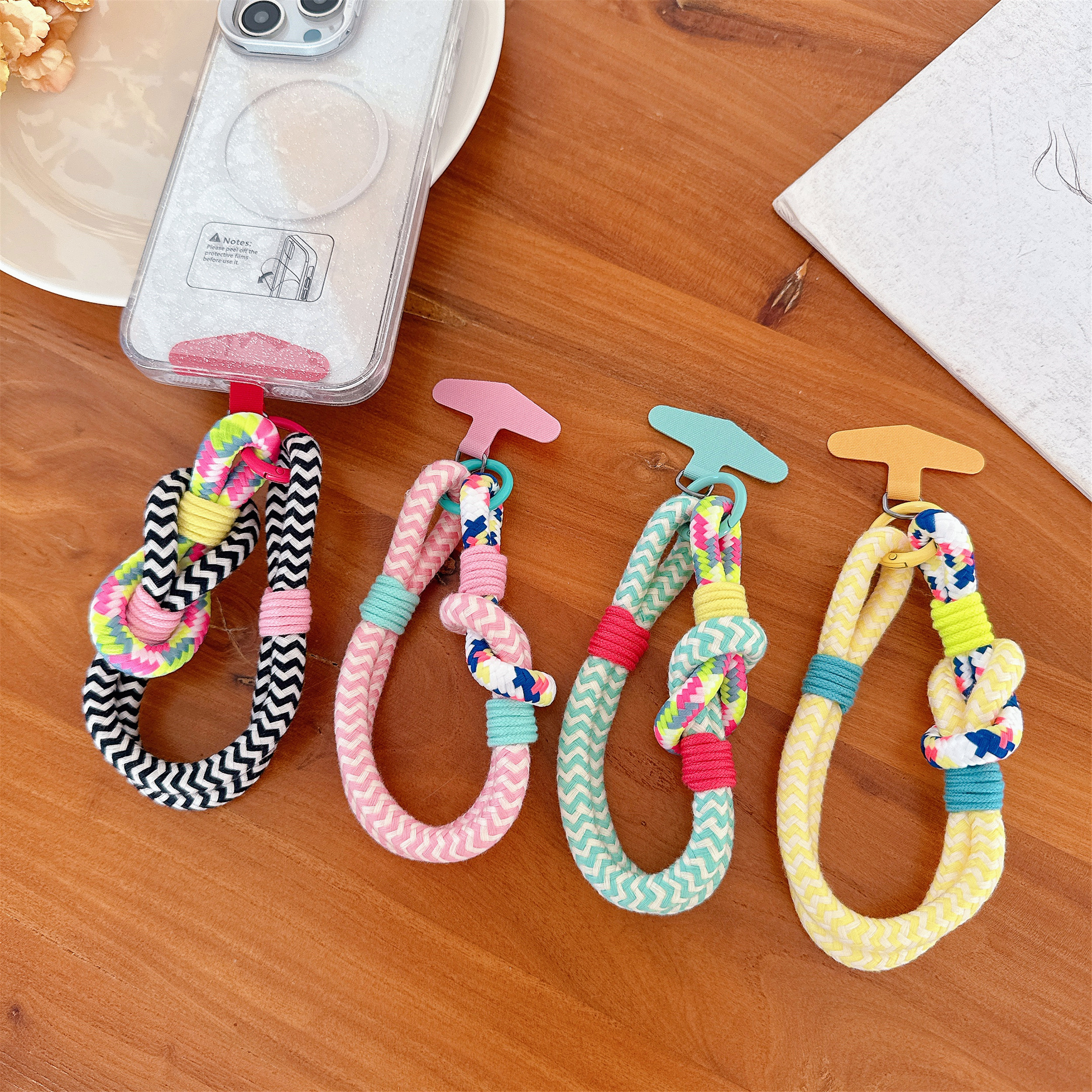 Keychains Contrast Color Key C – Phone Accessories Charms Bewertung und Preis