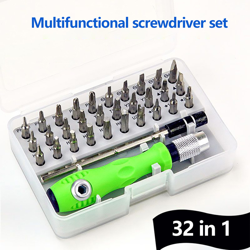Creative 32 In 1 Screwdriver S – Phone Repair Kit Bewertung und Preis