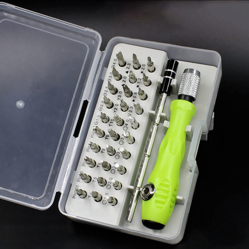 Creative 32 In 1 Screwdriver S – Phone Repair Kit Bewertung und Preis