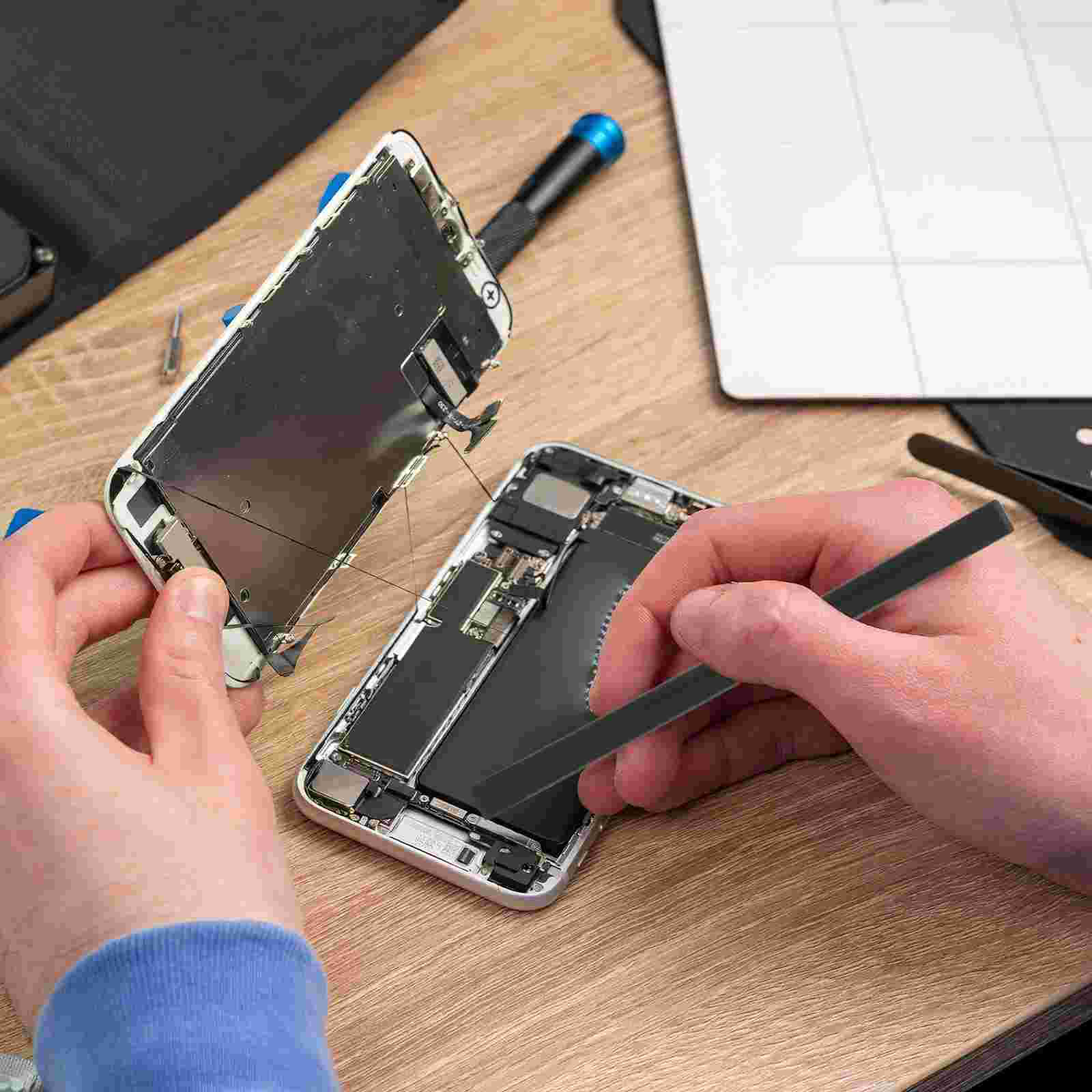 10 Pcs Abs Plastic Spudger Dis – Phone Repair Kit Bewertung und Preis