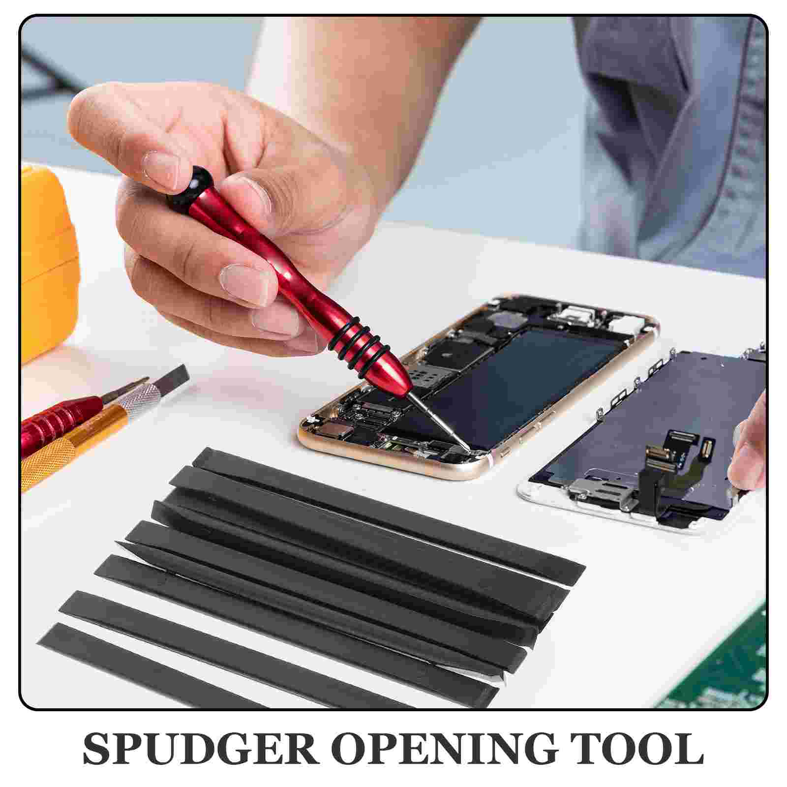 10 Pcs Abs Plastic Spudger Dis – Phone Repair Kit Bewertung und Preis