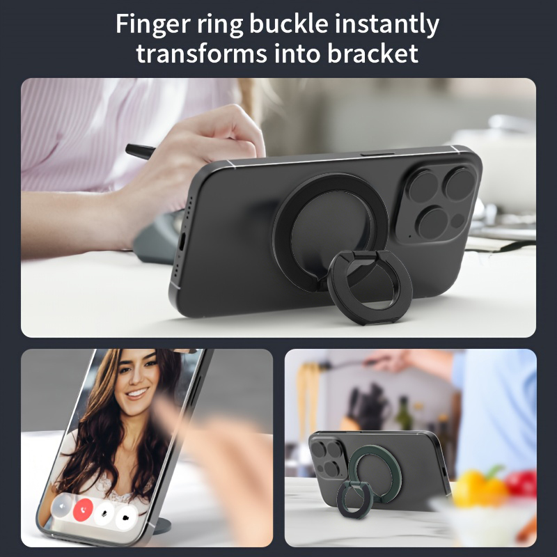 For MagSafe Double Sided Magne – Phone Accessories And Gadget Bewertung und Preis