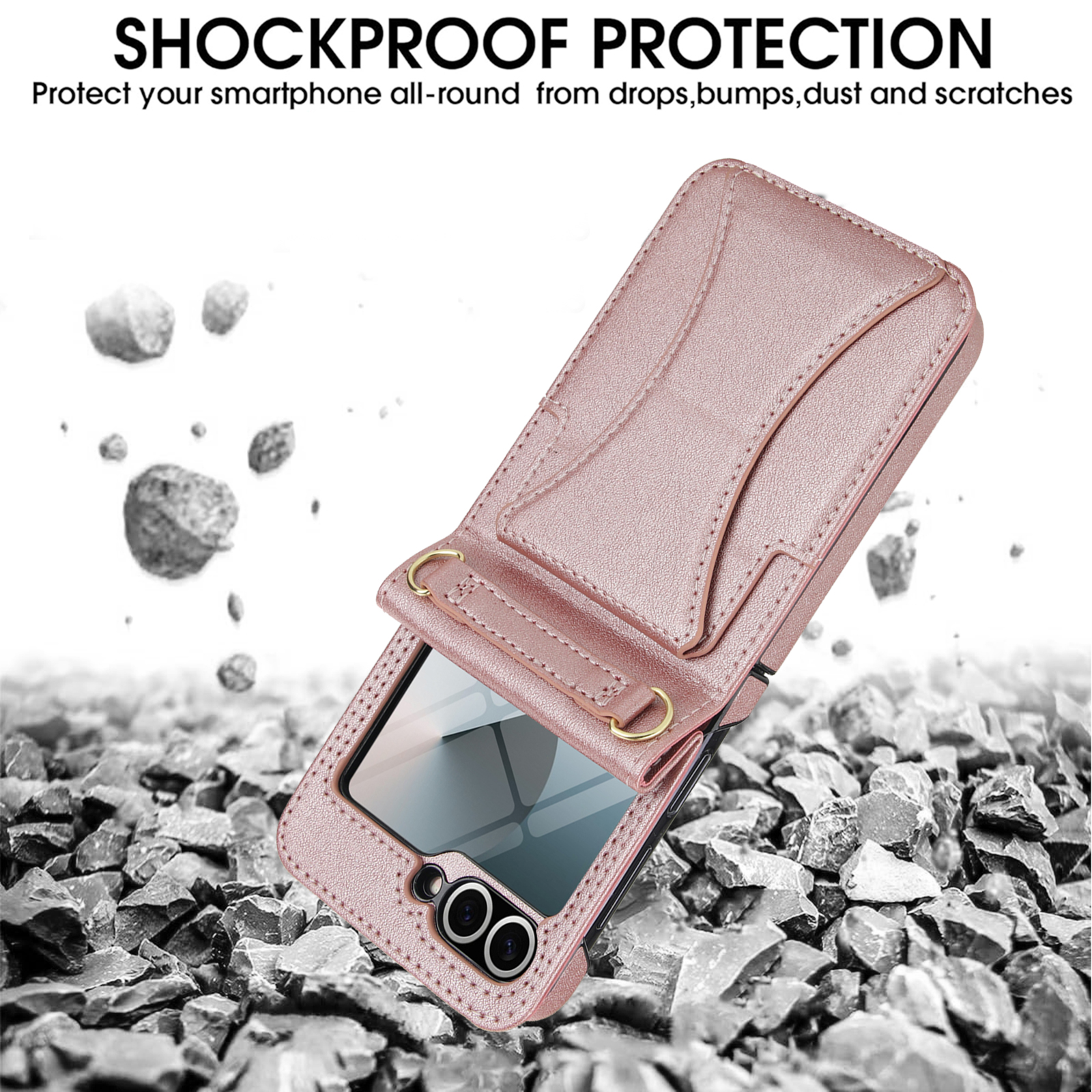 Crossbody Cards Solt Wallet Le – Tempered Glass Screen Bewertung und Preis