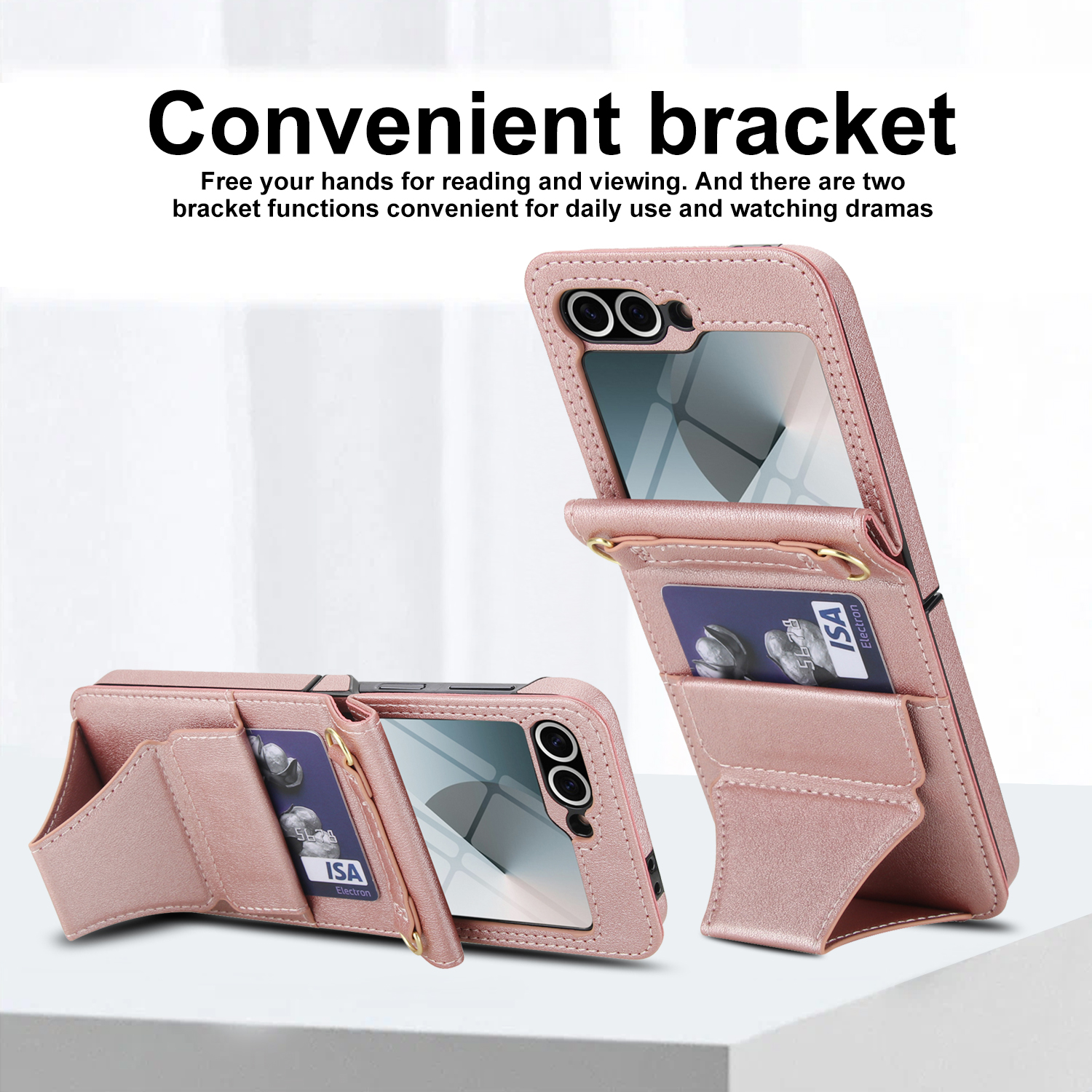 Crossbody Cards Solt Wallet Le – Tempered Glass Screen Bewertung und Preis