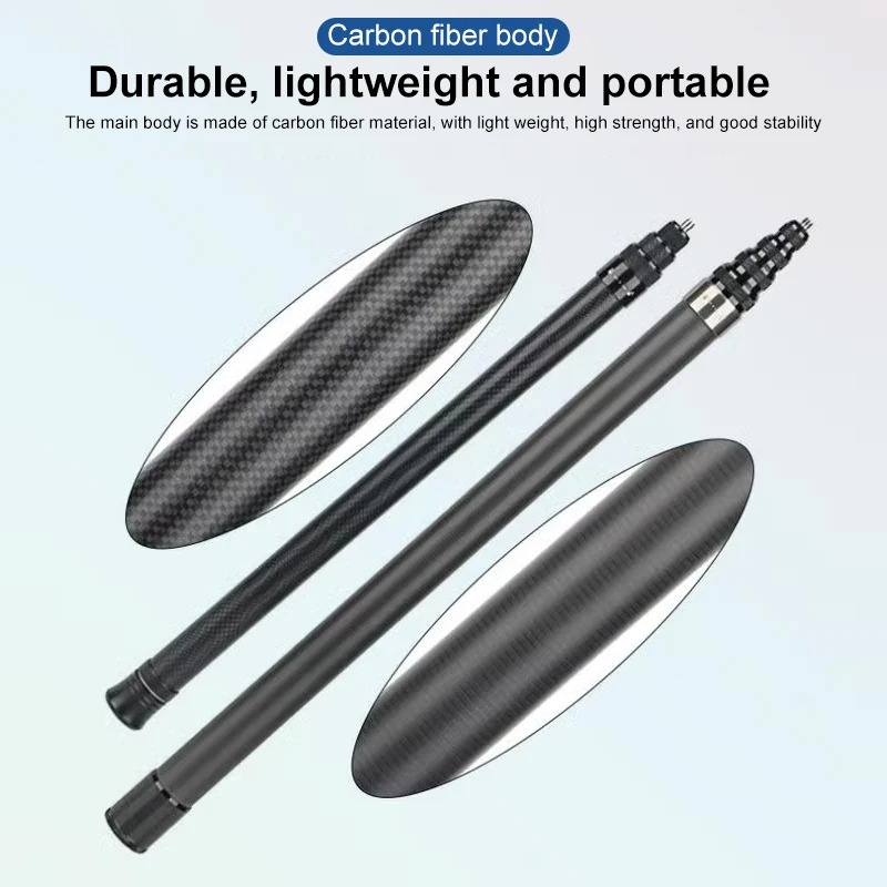 3M Carbon Fiber Scalable Monop – Selfie Stick Tripod Bewertung und Preis
