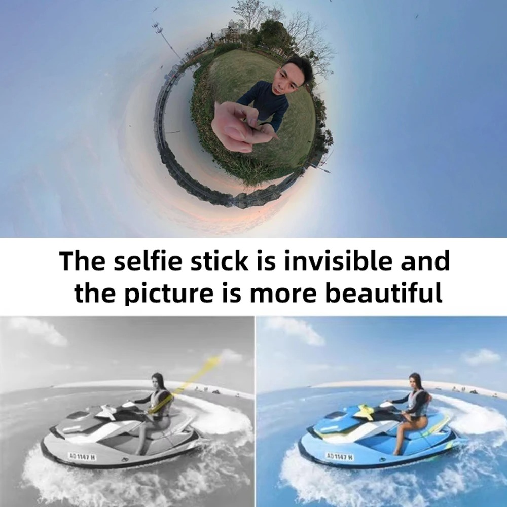 3M Carbon Fiber Scalable Monop – Selfie Stick Tripod Bewertung und Preis