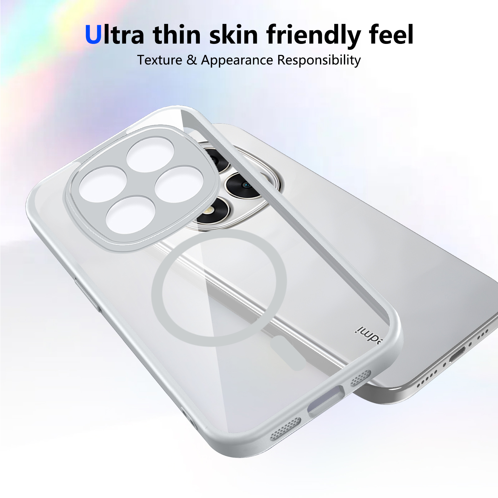 Luxury Magnetic Phone Case For – Phone Accessories Online Store Bewertung und Preis